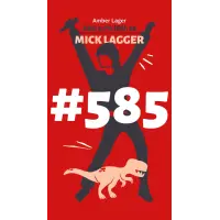 Bierhaus Cerveza Artesanal Mick Lagger