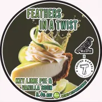 Magpie Brewery Feathers In A Twist