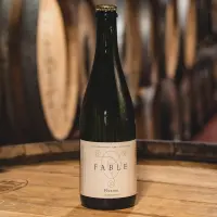 Fable Farm Fermentory Fluxion