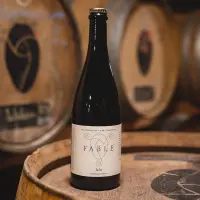 Fable Farm Fermentory Jalu