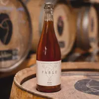 Fable Farm Fermentory Koan