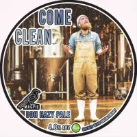 Magpie Brewery Come Clean