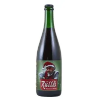 Brasserie Artisanale de Rulles La Rulles Cuvée Meilleurs Voeux