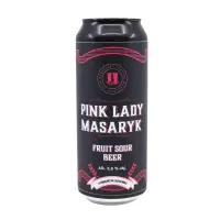 Masarykov dvor Masaryk Pink Lady 9