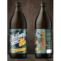 Pivovar Stupavar Phillyp´s Sour zeLove