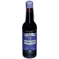 HopTop Brewery Barrel Pig - Porto's