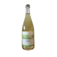 Brennan's Cider Bramley SV 2022