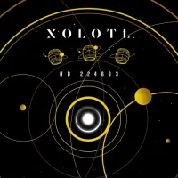 FIRST The Craft Beer Co. Black Barrel Project - Xolotl