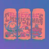 Double Nickel Brewing Electric Christmas