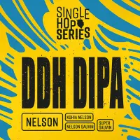 FIRST The Craft Beer Co. Single Hop Series Nelson DDH DIPA