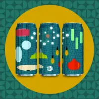 Double Nickel Brewing Fixture