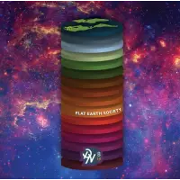 Double Nickel Brewing Flat Earth Society