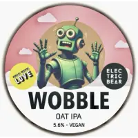 Only With Love Wobble