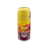 Common Roots Brewing Company Good Fortune