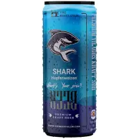 The Beertailor Shark