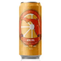 Three Odd Guys Brewing APK IPA