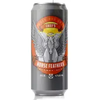 Three Odd Guys Brewing Chief's Horse Feathers