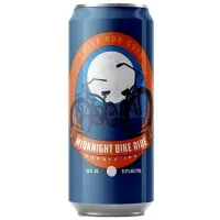 Three Odd Guys Brewing Midknight Bike Ride