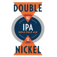 Double Nickel Brewing India Pale Ale