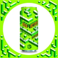 Double Nickel Brewing Hop Factory - Citra