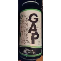 Idiom Brewing Co. Generational Gap