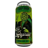 Trap Door Brewing The Reginald