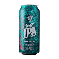 Cervecería Temple Wolf