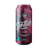 Cervecería Temple Scottish