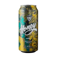 Cervecería Temple Honey