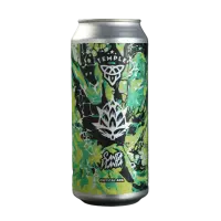 Cervecería Temple Critical