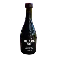 Soul Barrel Brewing Black Oil