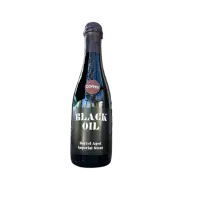 Soul Barrel Brewing Black Oil - Coffee