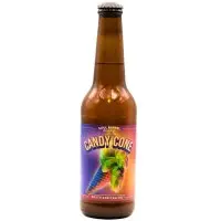 Soul Barrel Brewing Candy Cone