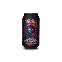 Terre Haute Brewing Company Mission to Mars