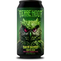 Terre Haute Brewing Company Green Bastard