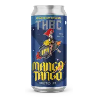 Terre Haute Brewing Company Mango Tango
