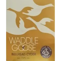 Aspall Cyder Waddlegoose Bullhead Cyder