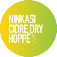 Ninkasi Cidre Dry Hoppé