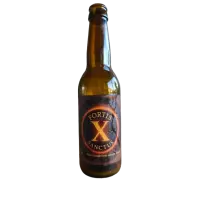 Brasserie de Katsbier Fortis X Sanctus