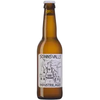 Brygglabbet Sönnsvalls Industrilager