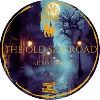 Bang The Elephant Brewing Old Silk Road