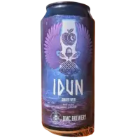 DMC Brewery Idun