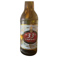 Bramali 33 Export (Mali)