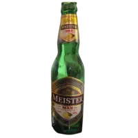 Al Ahram Beverages Company Meister Max Pineapple