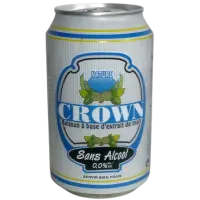 Société des Brasseries du Maroc Crown