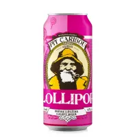 Microbrasserie Pit Caribou La Lollipop