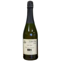 Ferme de Cornesse Cidre Bio Extra Brut