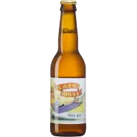 Sideburn Brewery Lazy Days