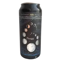 Four Quarters Brewing Phaze