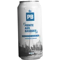Microbrasserie La Compagnie Pointe-Aux-Basques